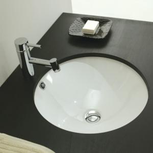 Arc Wash Basin