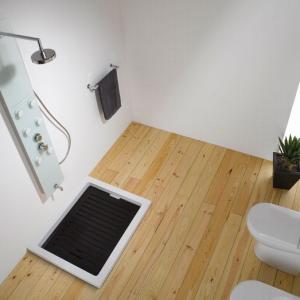 Acrylic Shower Trays Strado 120x80 [A=12 cm]